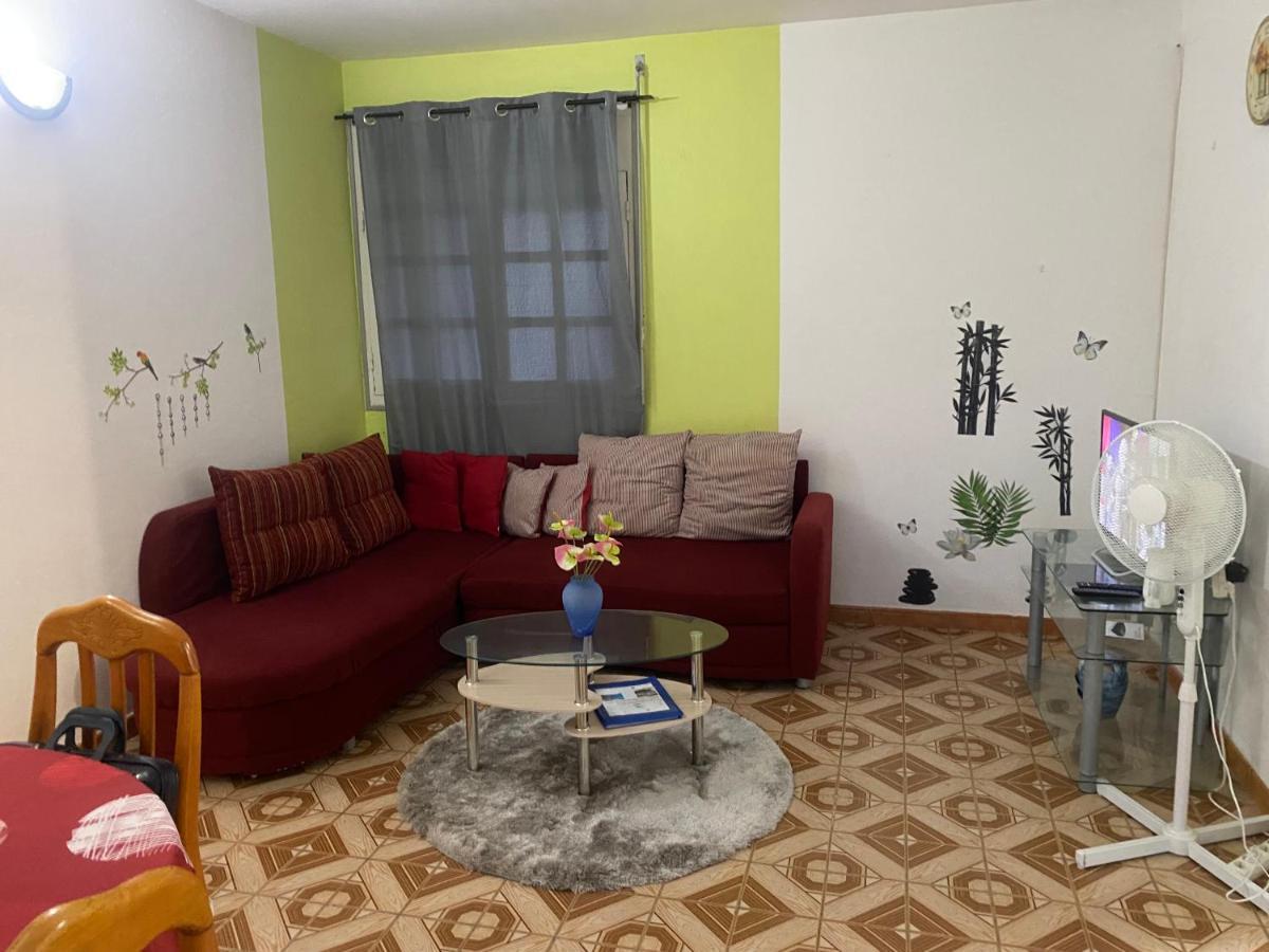 סנט-לוס La Maison De La Plage מראה חיצוני תמונה